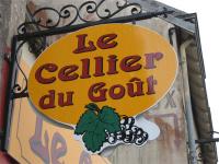 Le Cellier du Go�t-1