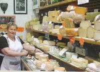La Fromagerie du Rendez-Vous Paris La Fromagerie du Rendez-Vous - 1