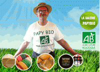 Papy Bio - 1