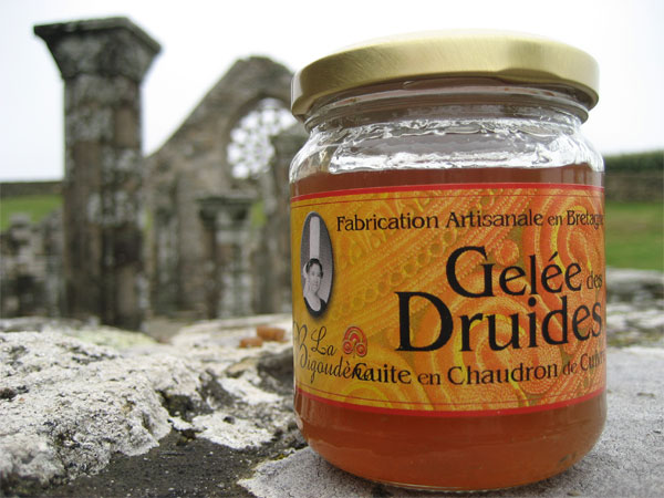 Gelée des Druides 227g