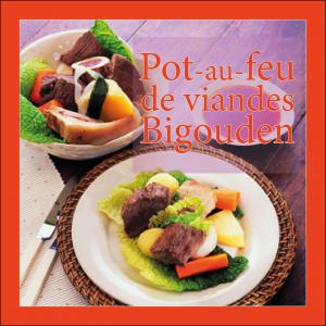 Pot au feu de viandes du Pays Bigouden