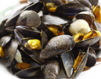 Moules Marinières