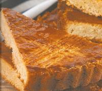 Gâteau Breton au Miel et au Sarrasin