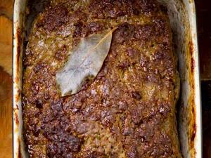 Pâté de Thon Blanc Germon de Berthe Le Moing (Lorient)