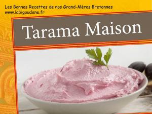 Tarama Maison