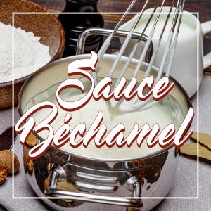 Sauce Béchamel