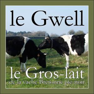 Gros Lait Breton
