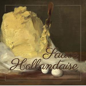 Sauce Hollandaise