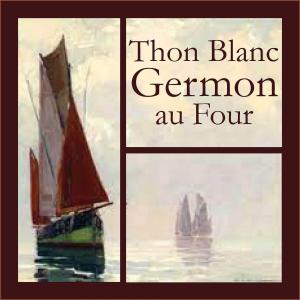 Thon Blanc Germon au Four