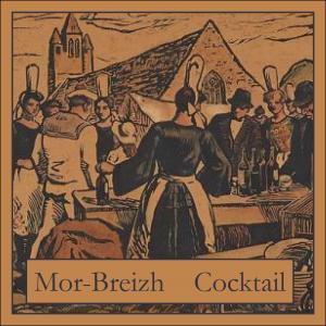 Mor-Breizh / Cocktail