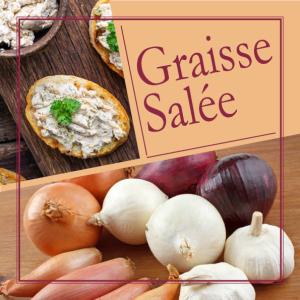 Graisse-salée