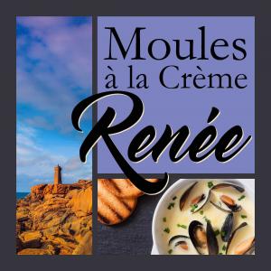 Moules à la Crème Renée