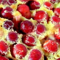 Clafoutis Facile aux Cerises