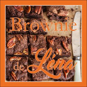 Brownie de Léna