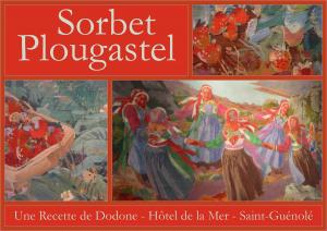 Sorbet Plougastel