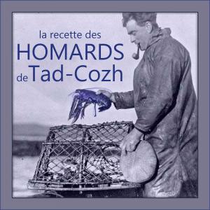 Les Homards de Tad-Cozh