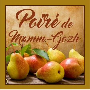 Poiré de Mamm-Gozh