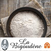 Bouillie de Sarrasin - La Bigoudène - Les bonnes recettes de nos grands